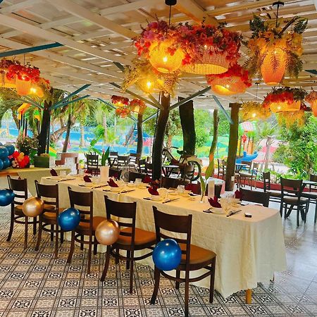 Ho Coc Park & Resort Xa Nhu Lam Екстериор снимка