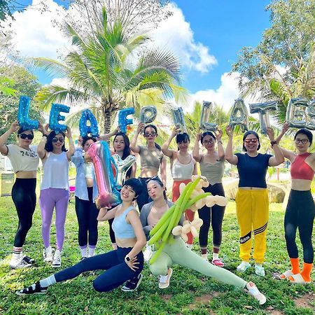 Ho Coc Park & Resort Xa Nhu Lam Екстериор снимка