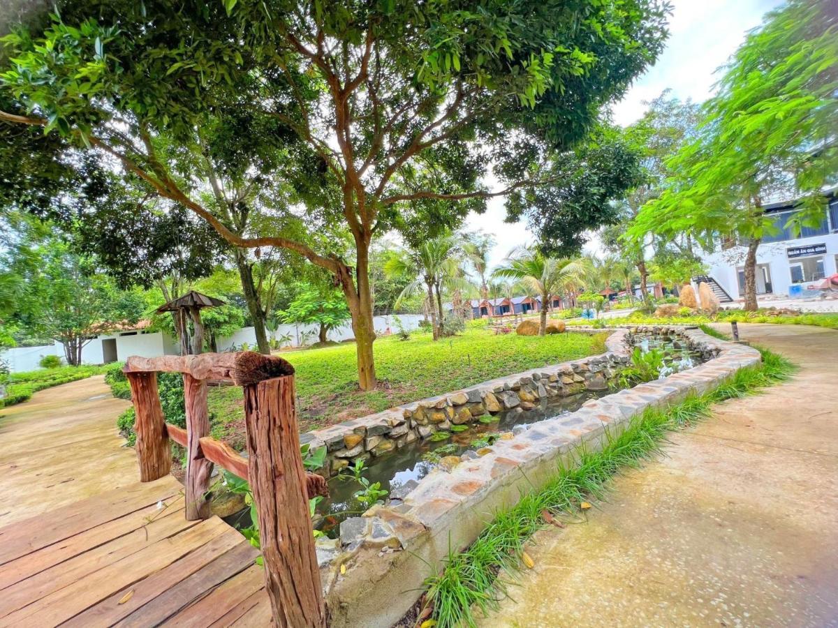 Ho Coc Park & Resort Xa Nhu Lam Екстериор снимка