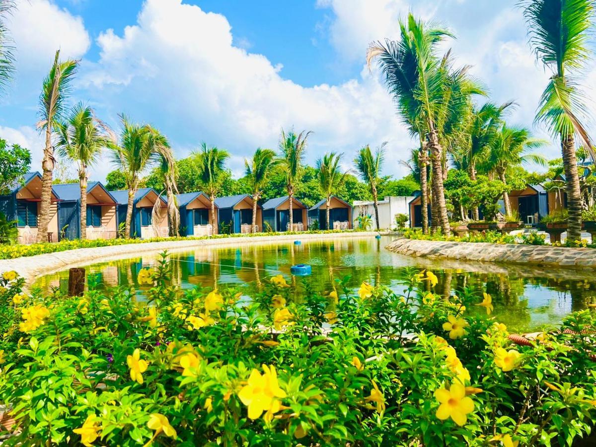 Ho Coc Park & Resort Xa Nhu Lam Екстериор снимка