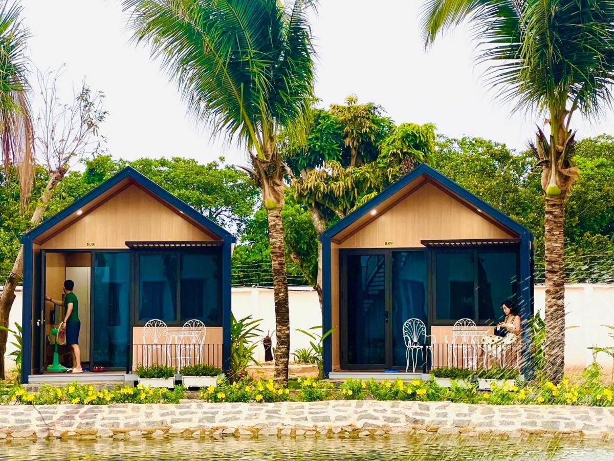 Ho Coc Park & Resort Xa Nhu Lam Екстериор снимка