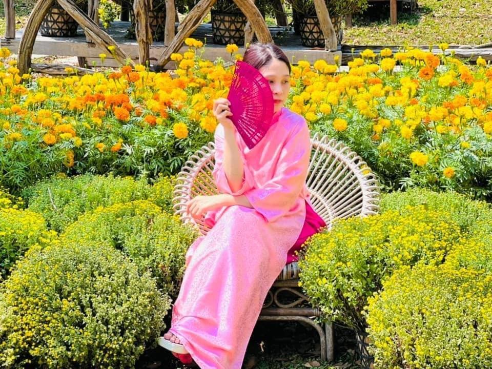 Ho Coc Park & Resort Xa Nhu Lam Екстериор снимка