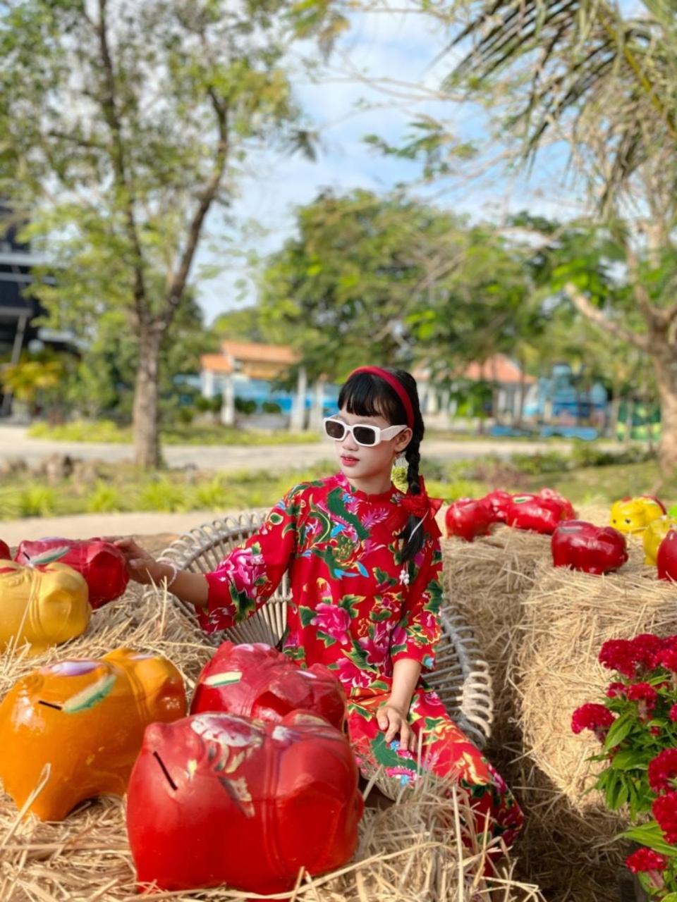 Ho Coc Park & Resort Xa Nhu Lam Екстериор снимка