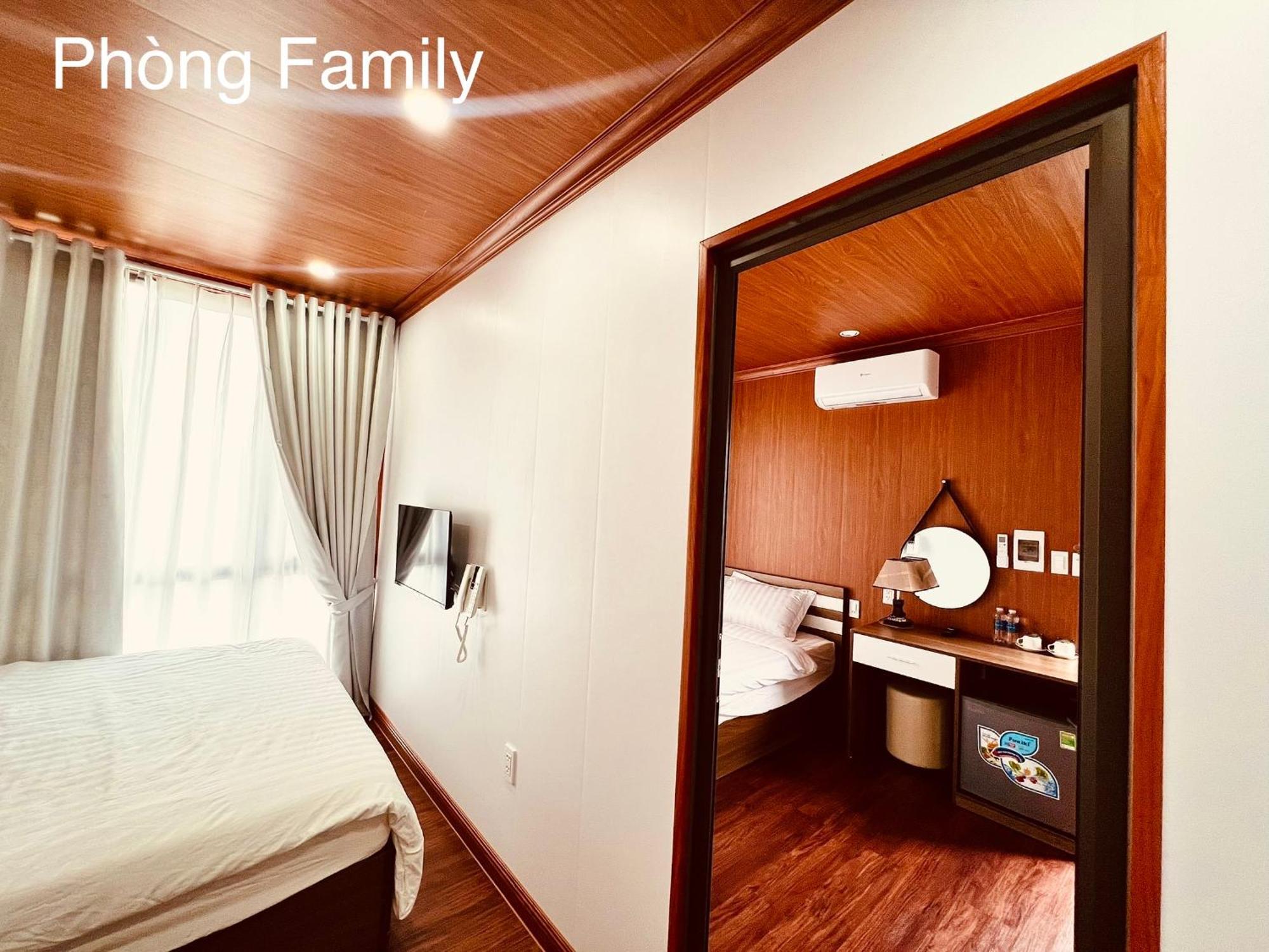 Ho Coc Park & Resort Xa Nhu Lam Екстериор снимка