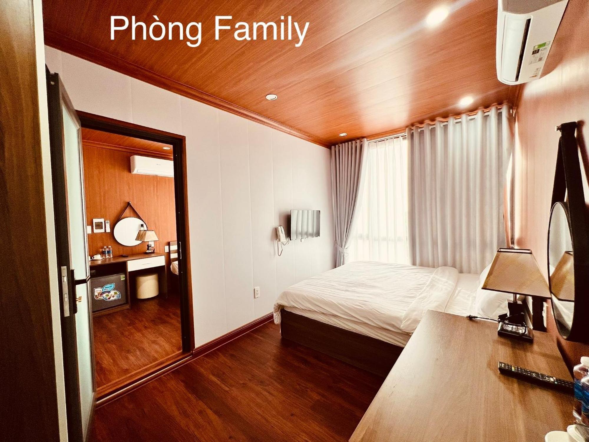 Ho Coc Park & Resort Xa Nhu Lam Екстериор снимка