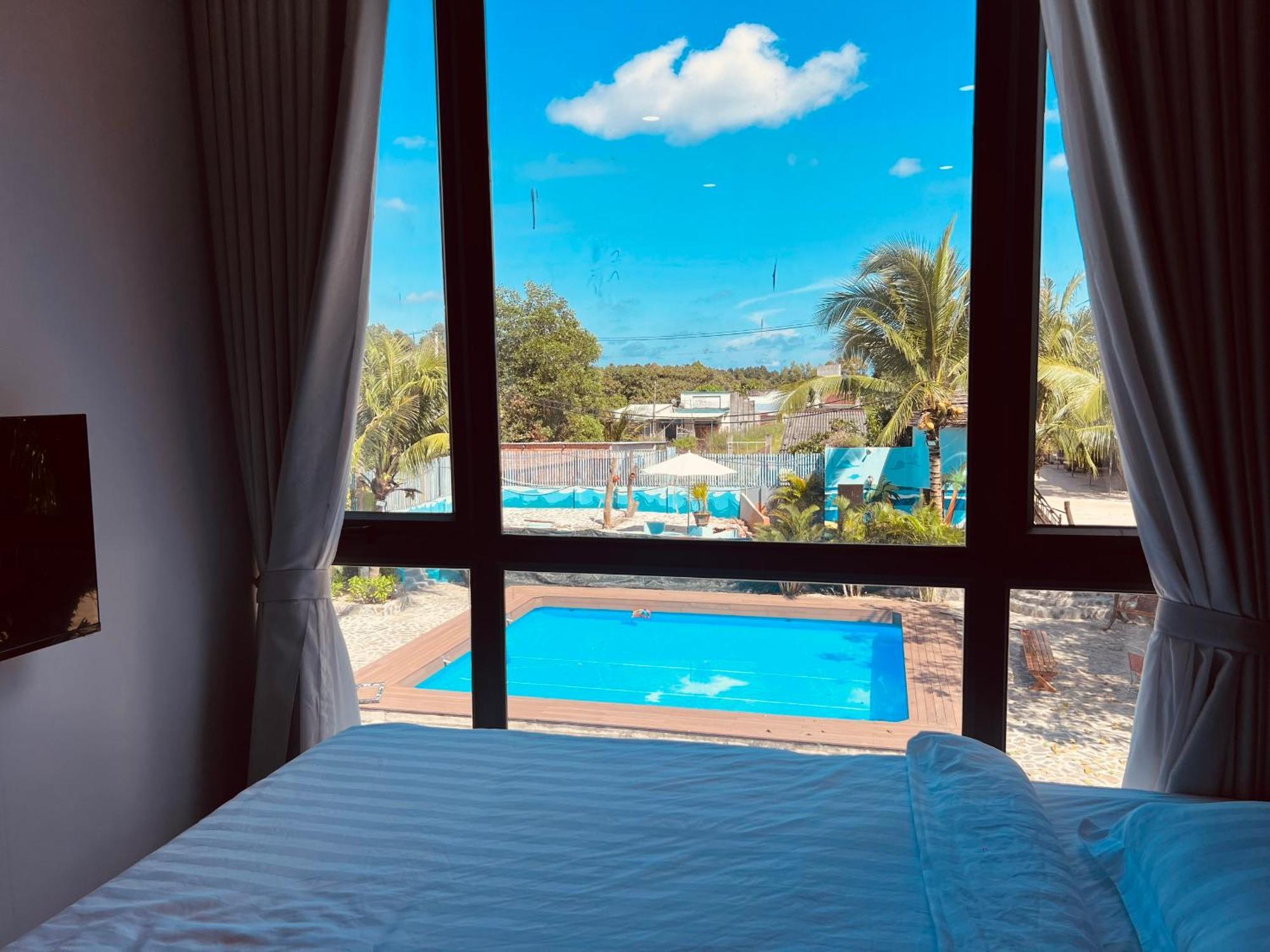 Ho Coc Park & Resort Xa Nhu Lam Екстериор снимка