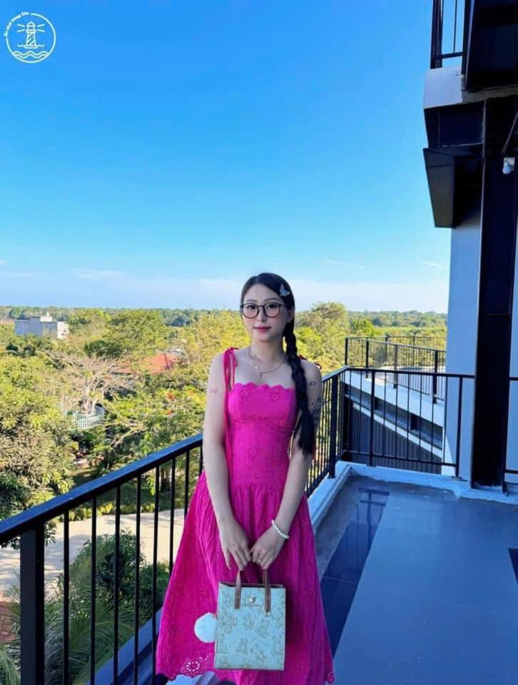Ho Coc Park & Resort Xa Nhu Lam Екстериор снимка