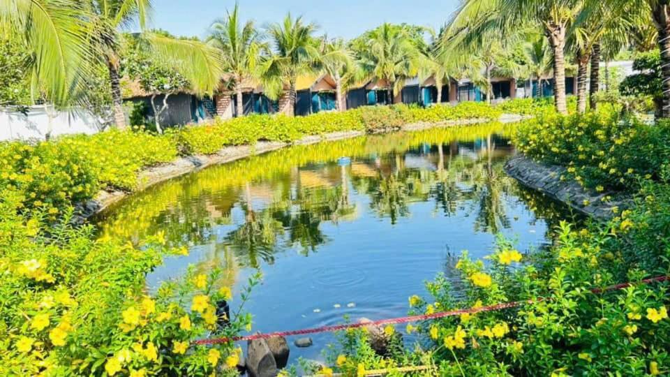 Ho Coc Park & Resort Xa Nhu Lam Екстериор снимка