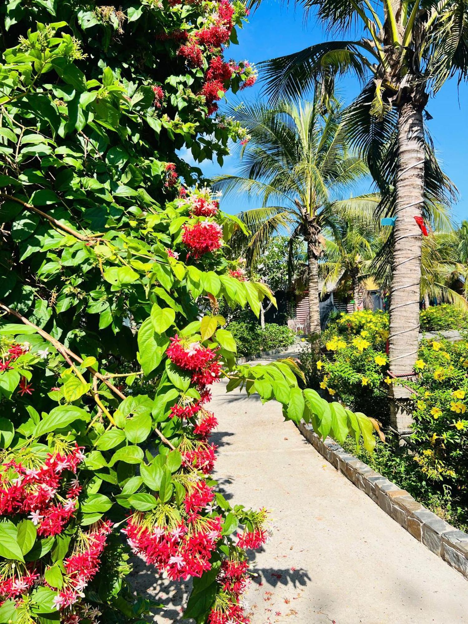 Ho Coc Park & Resort Xa Nhu Lam Екстериор снимка