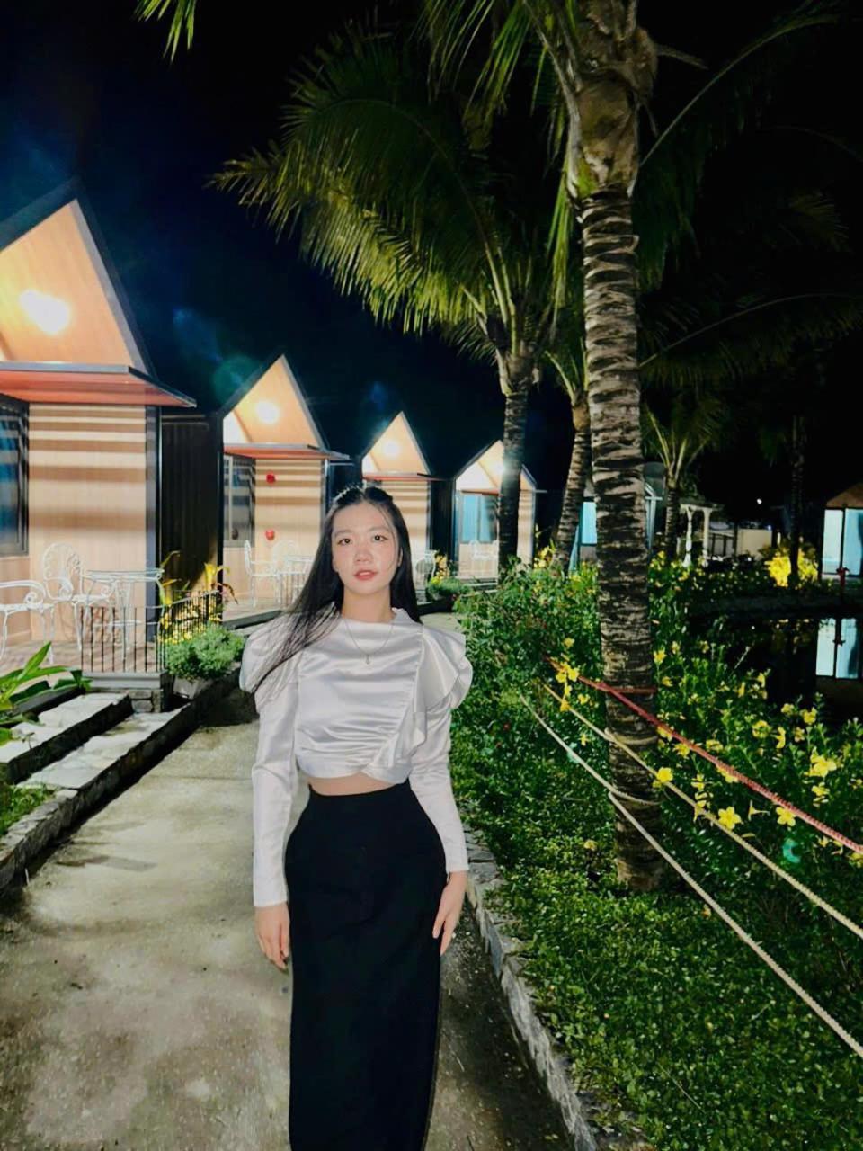 Ho Coc Park & Resort Xa Nhu Lam Екстериор снимка