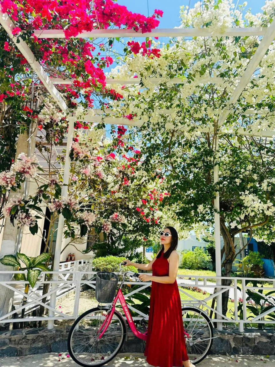 Ho Coc Park & Resort Xa Nhu Lam Екстериор снимка
