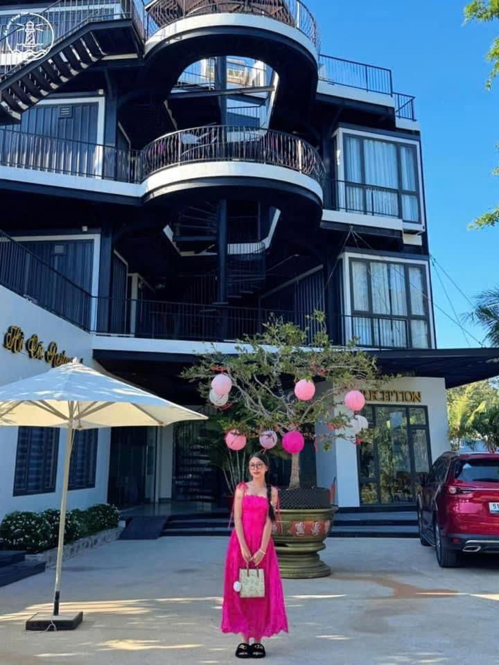 Ho Coc Park & Resort Xa Nhu Lam Екстериор снимка