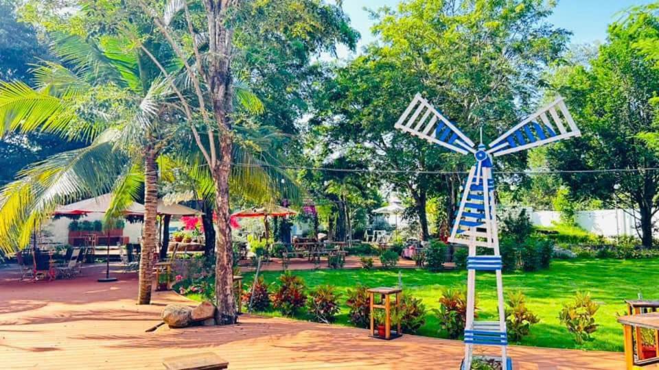Ho Coc Park & Resort Xa Nhu Lam Екстериор снимка