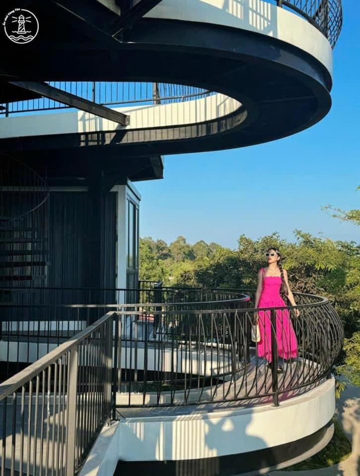 Ho Coc Park & Resort Xa Nhu Lam Екстериор снимка