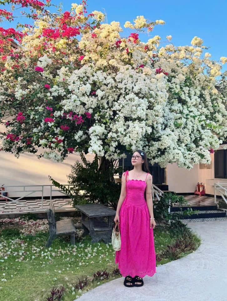 Ho Coc Park & Resort Xa Nhu Lam Екстериор снимка