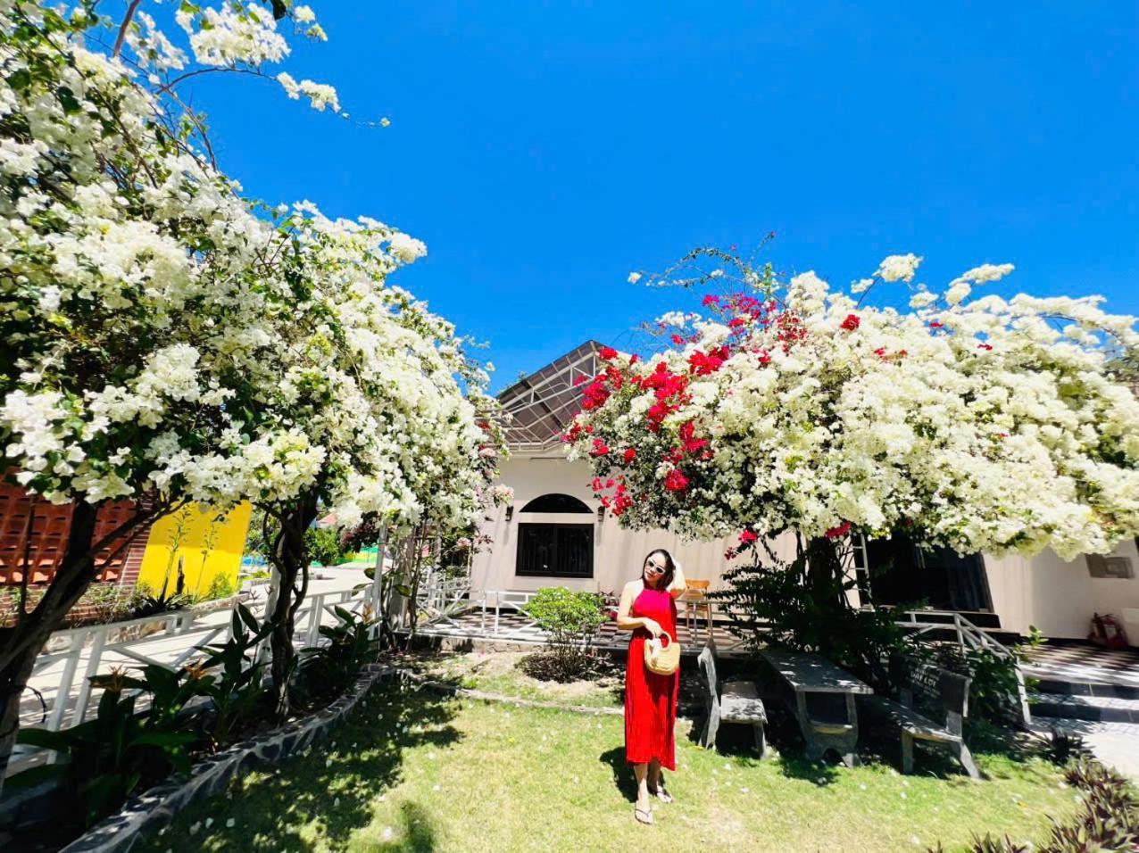 Ho Coc Park & Resort Xa Nhu Lam Екстериор снимка