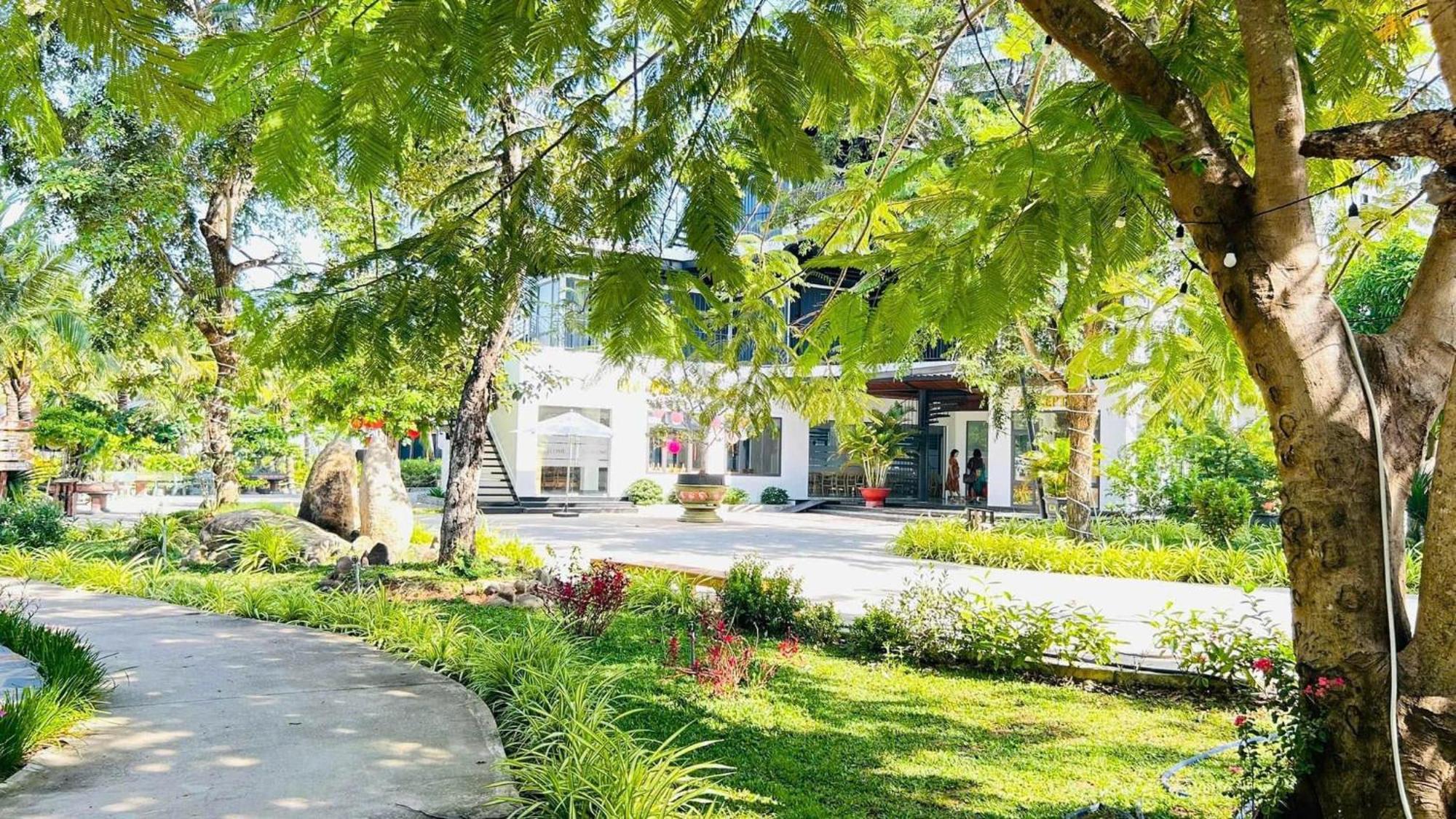 Ho Coc Park & Resort Xa Nhu Lam Екстериор снимка