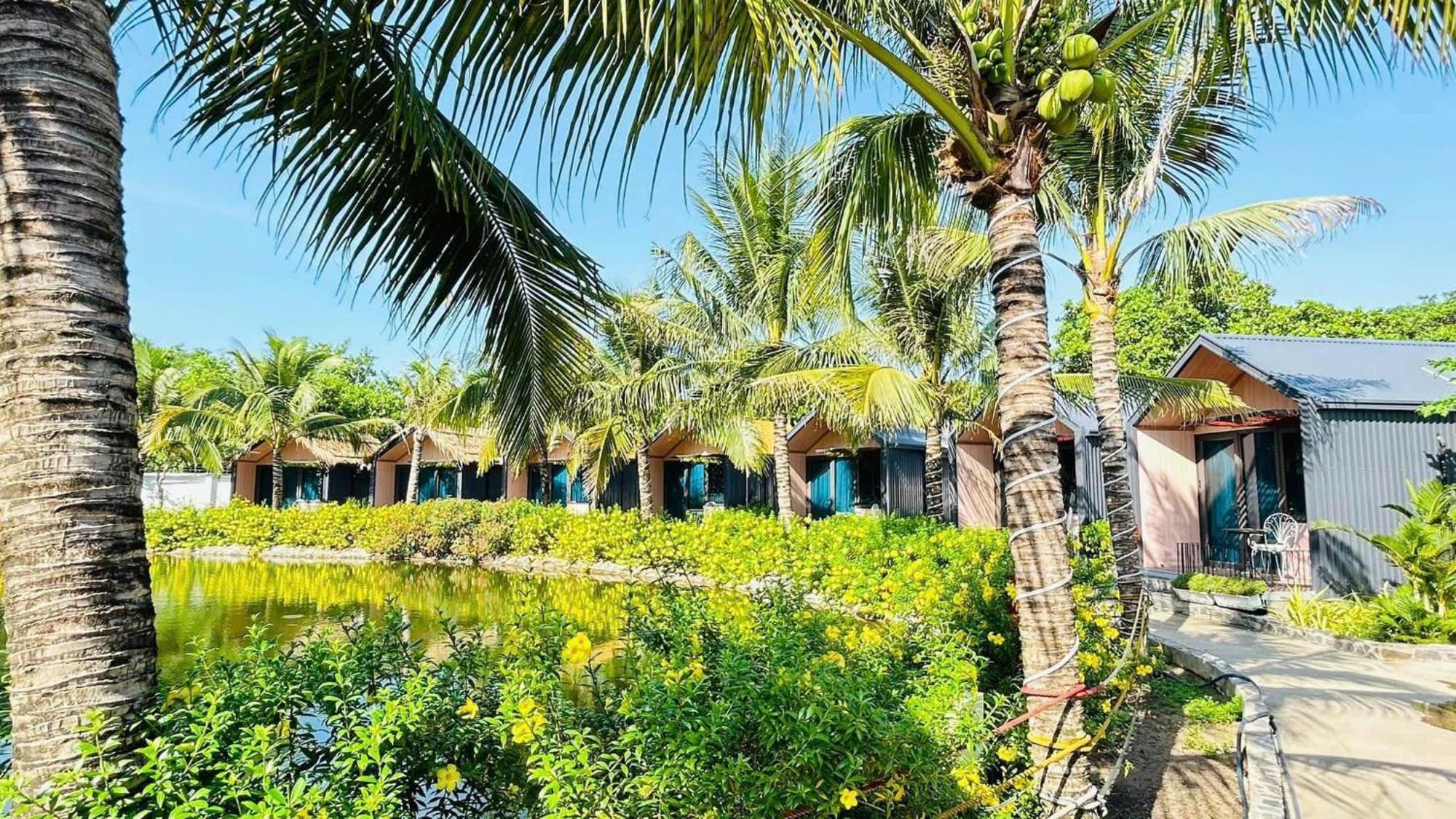 Ho Coc Park & Resort Xa Nhu Lam Екстериор снимка