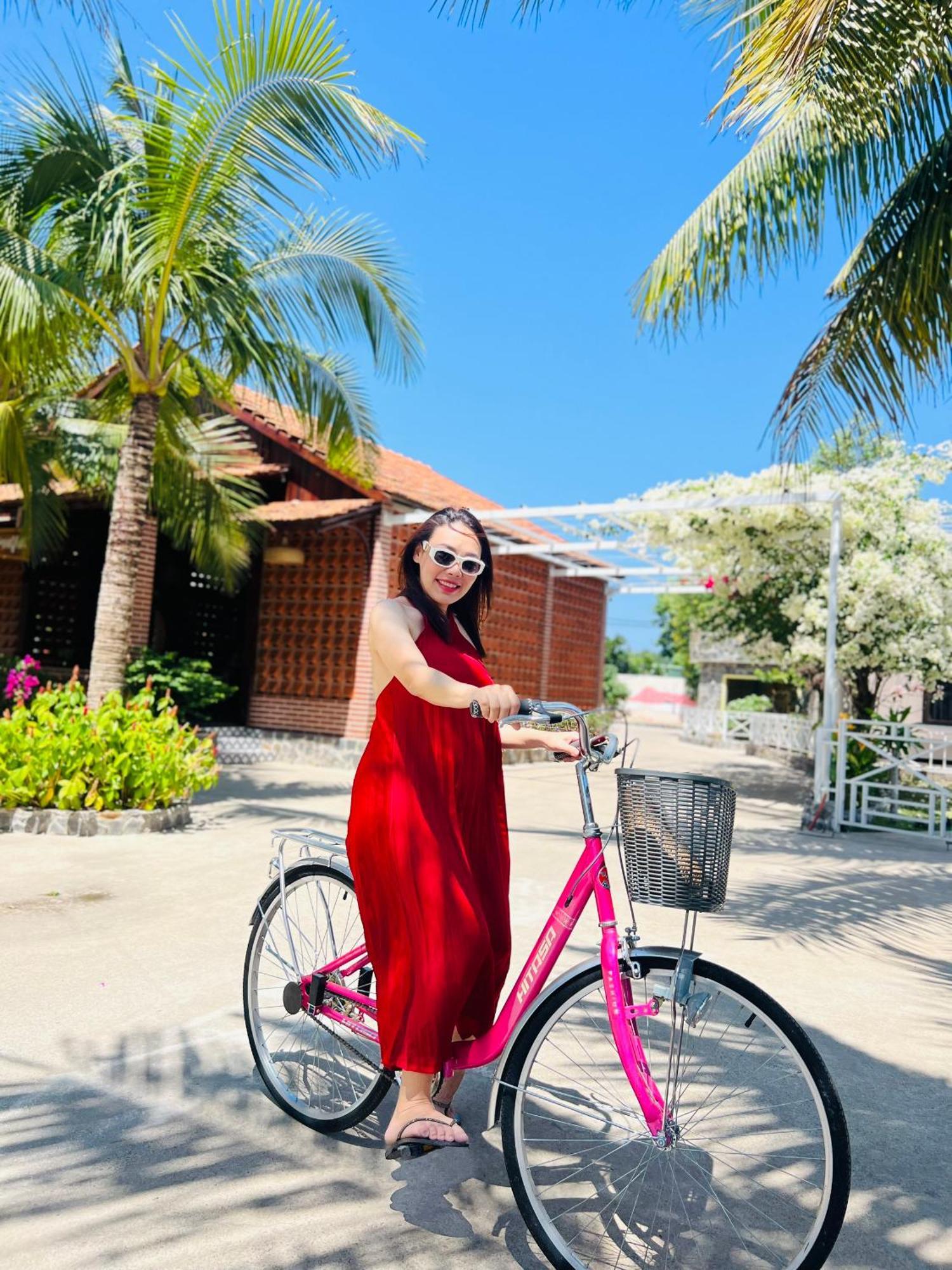 Ho Coc Park & Resort Xa Nhu Lam Екстериор снимка